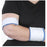 Deroyal Industries Inc Immobilizer Velpeau Adult Shoulder Elastic White Size X-Large Universal Ea - 9008-04