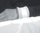 Medline - Wrist / Ankle Restraint One Size Fits Most Hook and Loop / D-Ring Closure 2-Strap - NON243074