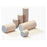 Deroyal Industries Inc Bandage 4"X5Yd Orthopedic Elastic Velcro Closure Tan Lf Non-Sterile 10/Case - 9811-45