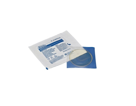 Kendall - Hydrogel Dressing 3 Inch Diameter Circle NonSterile - 8884476139