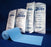 McKesson McKesson Esmark Compression Bandage 6 Inch X 3 Yard Standard Compression Self-adherent Closure Blue Sterile - 16-50609