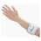 Deroyal Industries Inc Support Tennis Elbow Foam White Size One Size Fits All Universal Ea - 6005-00