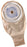Convatec ActiveLife Colostomy Pouch One-Piece System 12 Inch Length 3/4 to 2-1/2 Inch Stoma Drainable - 400598
