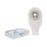 ActiveLife - Colostomy Pouch One-Piece System 12 Inch Length 3/4 to 2-1/2 Inch Stoma Drainable Flat, Trim to Fit - 400598