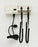 Welch Allyn - Power Cord Detach Welch Allyn Microtymp3 Handle And Microtymp Printer/Charger - 761076-0