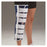 Deroyal Industries Inc Immobilizer Sized Adult Knee Canvas Blue Size 19" Small Ea - 1010197