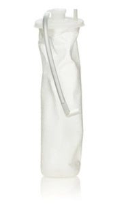 Amsino International Receptal Suction Liner 2000 mL Pour Lid - 4304405