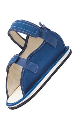 Zimmer Cast Boot Small Blue - 199502200