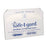 Georgia Pacific Safe T Gard Toilet Seat Cover Half Fold 14-1/2 X 17 Inch - 47046