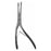 Miltex-Integra Morselizer Septum Rubin 8" 17X5Mm/Double Action Stainless Steel Ea - 20-552