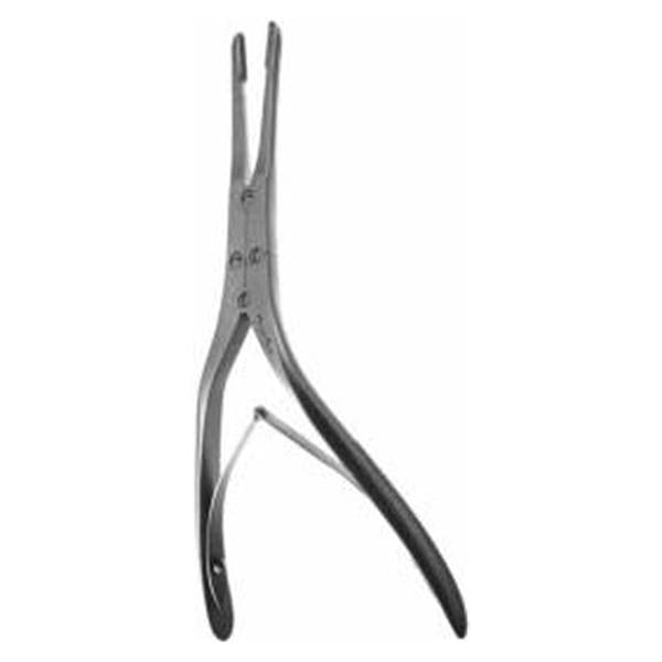 Miltex-Integra Morselizer Septum Rubin 8" 17X5Mm/Double Action Stainless Steel Ea - 20-552