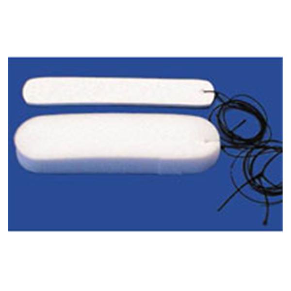 Summit Medical Packing P-Type Pva Expandacell Foam 5.5X1.5X2.5Cm Small Sterile Lf 10/Box - RH-2315-20