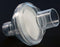 Ambu Filtered Heat and Moisture Exchanger 32 mg @ 1000 mL 1.2 at 5 I/s - S-111
