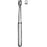 Merit - Skin Biopsy Punch Keyes 4 mm Diameter Floor Grade - 98-404