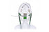 Teleflex Medical NonRebreather Oxygen Mask Under the Chin Style Adult User One Size Fits Most Adjustable Elastic Head Strap - 1059