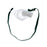 Medline - Tracheostomy Mask Collar Style Pediatric Adjustable Head Strap - HUD1076