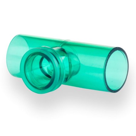 Medline - Aerosol Tee Connector - HUD1077