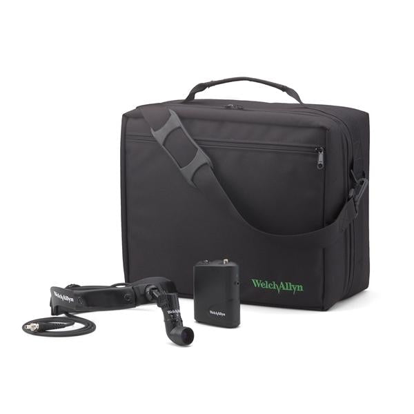 Welch-Allyn Case Carry For Solid State Proc Headlights Ea - 49099