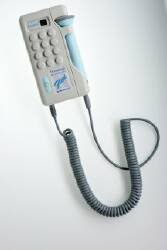 Dopplex Doppler - Doppler System NO Display Obstetric Probe 3 MHz - D930-P-USA