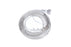 Teleflex Medical Hudson RCI Nasal Cannula Continuous Flow Adult Curved Prong / Flared Tip - 1104