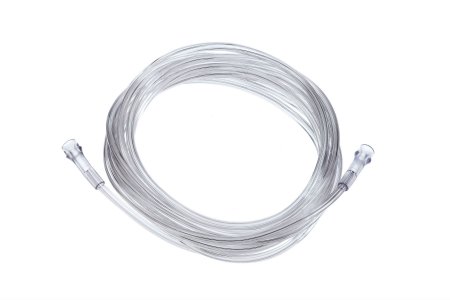 Teleflex Medical Oxygen Tubing 7 Foot Smooth - 1115