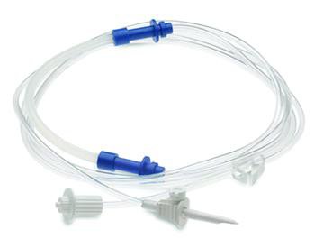 Baxter Repeater* Pharmacy Pump Tube Set - H93811