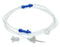 Baxter Repeater* Pharmacy Pump Tube Set - H93811