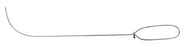 Miltex Catheter Guide 8 Fr., 17 Inch, Van Buren - 29-48