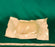 Bioseal - Bias Cut Stockinette Cotton 4 Inch X 4 Yard Natural NonSterile - 1144NS/25