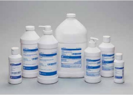 Becton Dickinson Exidine 2 Surgical Scrub 1 gal. Bottle 2% CHG (Chlorhexidine Gluconate) - 29900-201