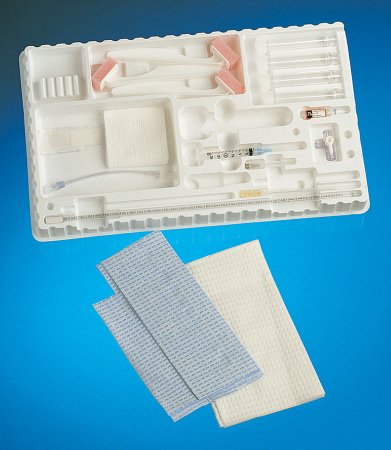 Medline - Lumbar Puncture Tray - DYNJTS4302