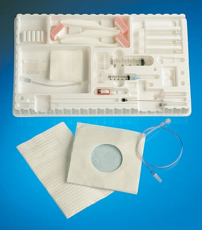 Medline - Myelogram Tray - DYNJTS04035