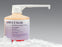 E-Z Scrub - Surgical Scrub Solution 32 oz. Foot Pump Bottle 4% Strength CHG (Chlorhexidine Gluconate) NonSterile - 372402