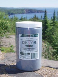 Humco Poison Absorbent Oral Powder 1 oz. - 30395052791