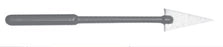 Beaver-Visitec International Visitec Surgical Eye Spear Cellulose 2-3/4 Inch Length 5 Count Pouch - 581089