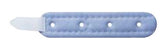 Covidien Posey Wrap Velcro Closure, Disposable Reusable Sensor Models Oxyband OXI-P/I, Oxyband OXI-A/N, and Dura-Y D-YS - POSEY