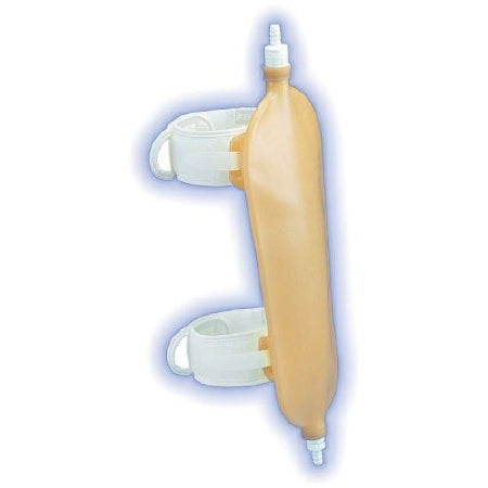 Coloplast Alpine Urinary Leg Bag Anti-Reflux Valve 44 oz. - 68007