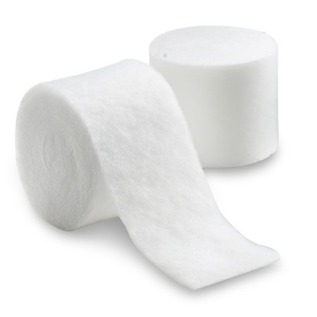3M Synthetic - Cast Padding Undercast 2 Inch X 4 Yard Polyester NonSterile - CMW02