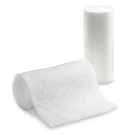 3M Synthetic - Cast Padding Undercast 6 Inch X 4 Yard Polyester NonSterile - CMW06