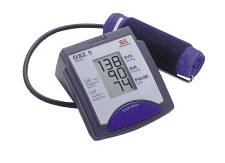 Welch Allyn Voltage Adapter OSZ 5 Arden Home Blood Pressure System - 7052-37