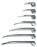 Sun Med - Laryngoscope Blade Miller American Type Size 2 Child - 5-5062-02
