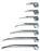 Sun Med Laryngoscope Blade Miller American Style Size 3 Medium Adult - 5-5062-03