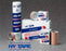 Hy-Tape - Medical Tape Waterproof Zinc Oxide Adhesive 1/2 Inch X 5 Yard Pink NonSterile - 105LF