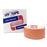 Hy-Tape - Medical Tape Waterproof Zinc Oxide Adhesive 1 Inch X 5 Yard Pink NonSterile - 110BLF