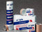 Hy-Tape International Hy-Tape Medical Tape Waterproof Zinc Oxide-Based Adhesive 2 Inch X 5 Yard Pink NonSterile - 120LF