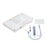 MIC-Key - Gastrostomy Feeding Tube Kit 14 Fr. 3.0 cm Tube Silicone Sterile - 0120-14-3.0