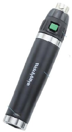 Welch Allyn - Lithium-Ion Battery 6V, Rechargeable For 719 Series Handles - 71960