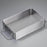 Sklar Sterilizing Tray Stainless Steel 2-1/2 X 6-1/2 X 10 Inch - 10-1710