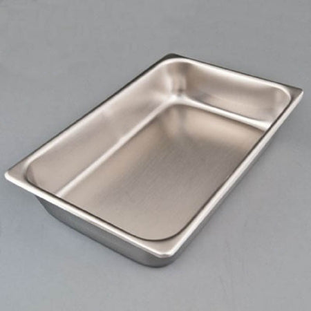 Sklar Sterilizing Tray Stainless Steel 2 X 6-1/2 X 10 Inch - 10-1718