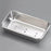 Sklar Sterilzation Tray High Side Perforated Stainless Steel 2 X 5 X 8-7/8 Inch - 10-1740